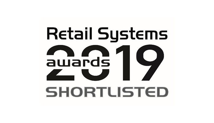 Retail Systems Awards 2019