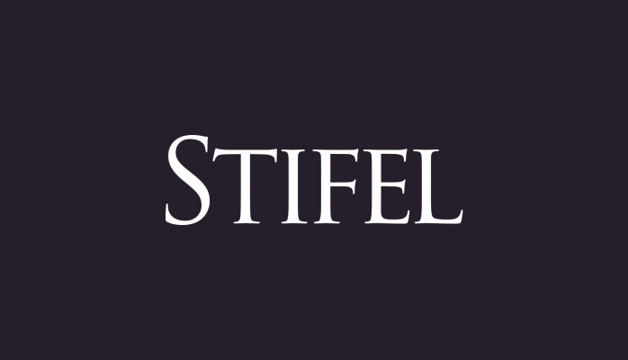 Stifel Logo
