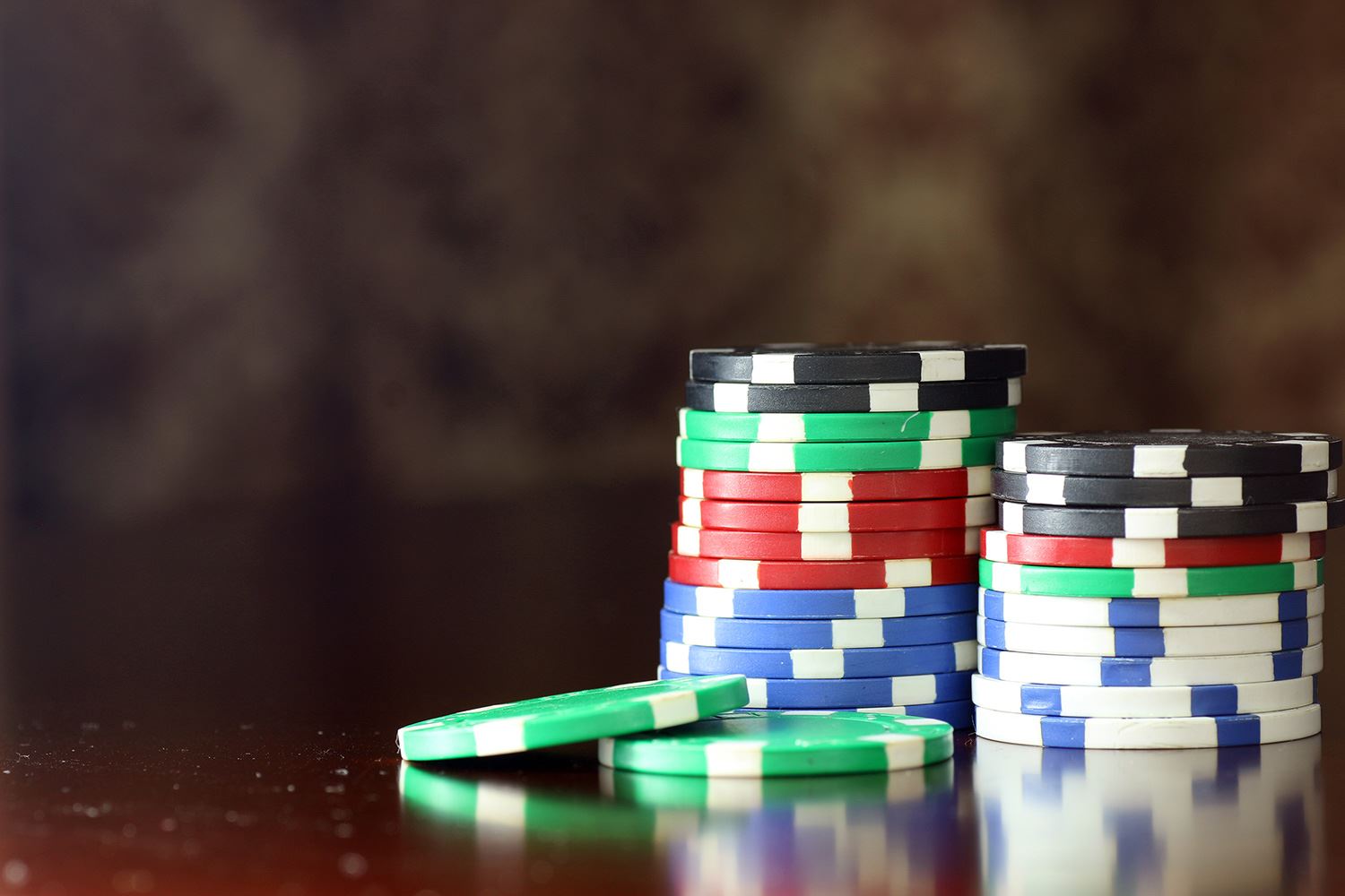 Are Poker Chips Worth Money