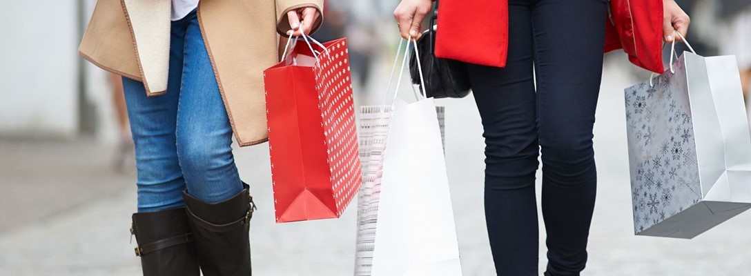 New study reveals increasing pressure on retailers, consumers’ top concerns and the cost of failed deliveries this holiday season