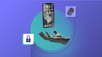 Digital identity’s next step - mobile and alternative data