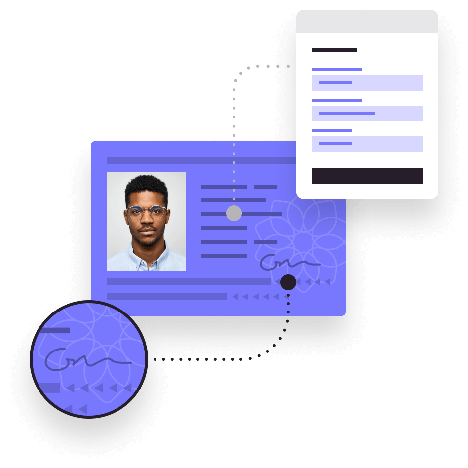 Identity datasets at your finger tips - GBG
