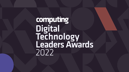 GBG announced as finalist for three Digital Technology Leaders Awards   