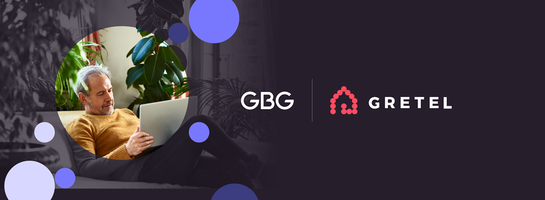GBG technology powers Gretel, helping consumers discover and claim lost financial assets for free