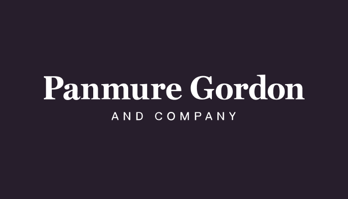 Panmure Gordon Logo