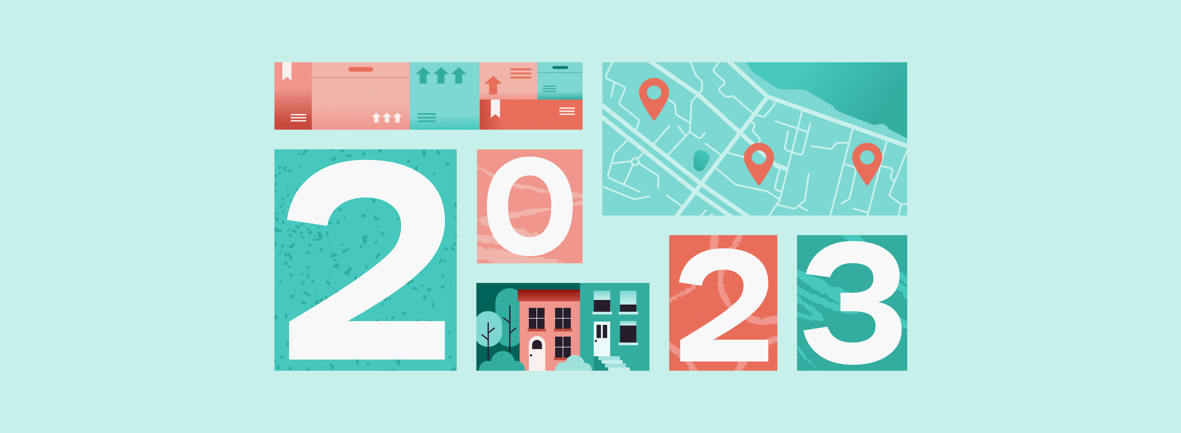 Building trust in 2023: Five location intelligence predictions
