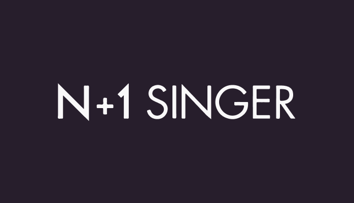N+1 Signer Logo