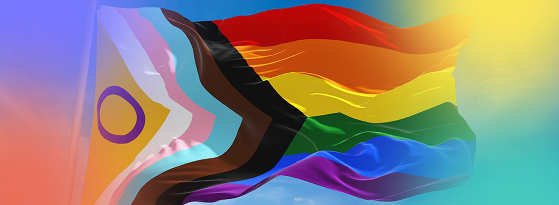 Pride @GBG – where everyone can be their authentic selves