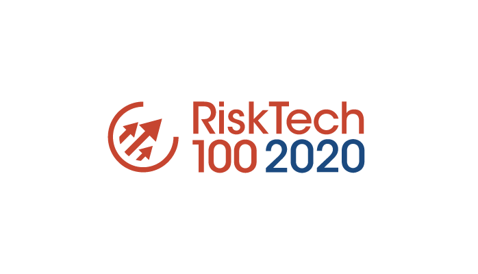 Chartis Risktech 100 2020