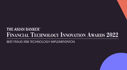 The Asian Banker picks RCBC and GBG for best Fraud Risk Technology Implementation Award 2022
