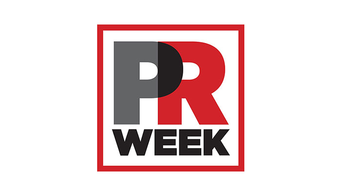 PR Week Logo